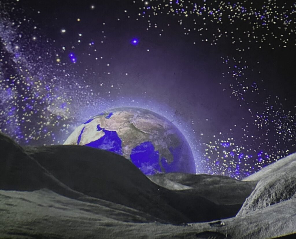 O Universo na Escola: Como o Planetário Móvel Ajuda a Trabalhar Habilidades da BNCC de Forma Criativa