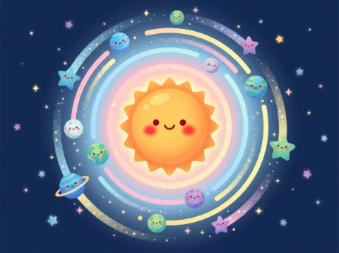 Origem e Evolução do Universo