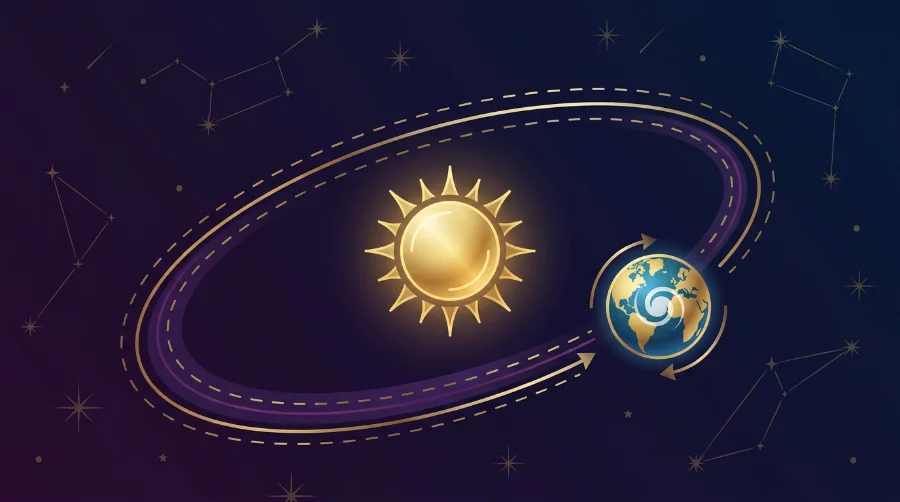 Translação da Terra